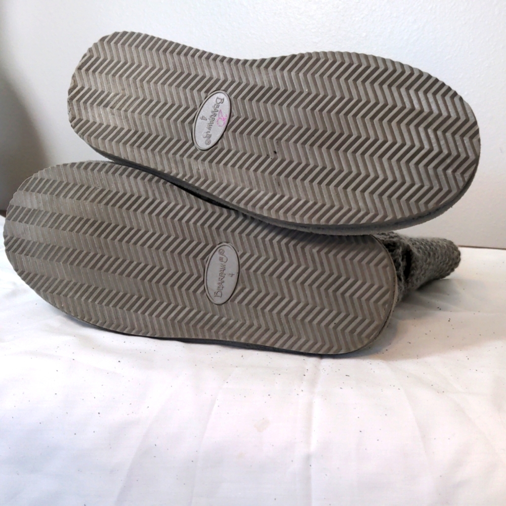 Bear Paw Boot - Picture 6 of 7